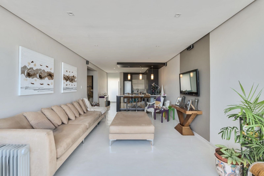 2 Bedroom Property for Sale in Bantry Bay Western Cape